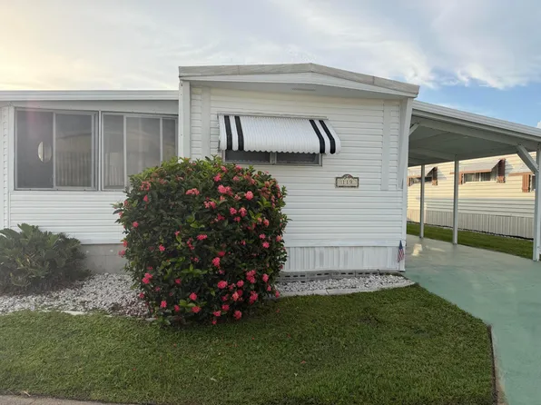 3500 S Kanner Highway #119, Stuart, FL 34994