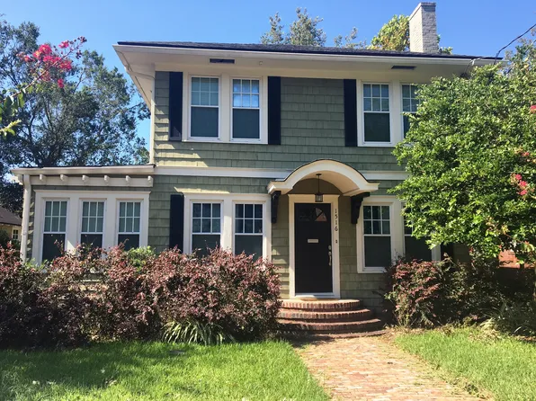 1516 Mallory St, Jacksonville, FL 32205