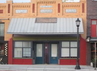 228 E Clark St, Bartlett, TX 76511