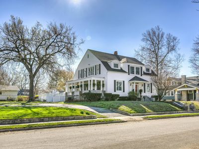 1218 S Maple Street, Carthage, MO, 64836