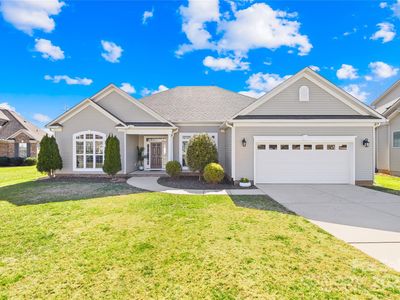 7362 Vanguard Ct, Stanley, NC, 28164