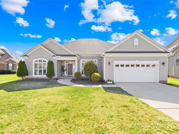 7362 Vanguard Ct, Stanley, NC 28164