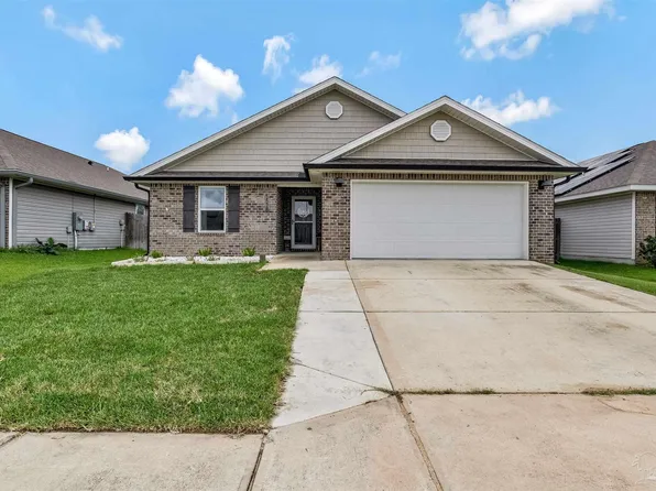 5528 Lancelot Trl, Milton, FL 32583