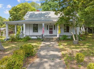 403 N Main St, Louisburg, NC 27549