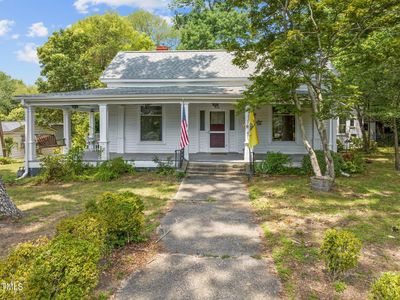 403 N Main St, Louisburg, NC, 27549