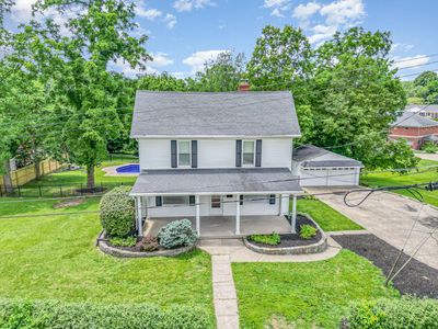 8 Gibbons St, Florence, KY, 41042