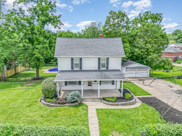 8 Gibbons St, Florence, KY 41042