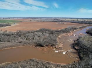 1 315th Rd, Maysville, OK 73057