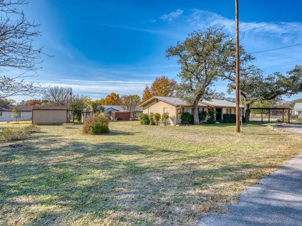605 W Ash Dr, Johnson City, TX 78636