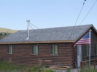 1001 Spring Gulch Rd, Anaconda, MT 59711