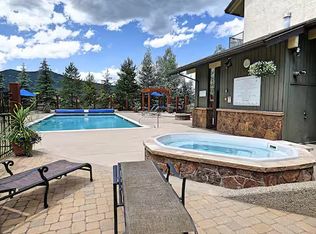 1945 Cornice Rd, Steamboat Springs, CO 80487