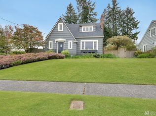 4614 N 33rd St, Tacoma, WA 98407