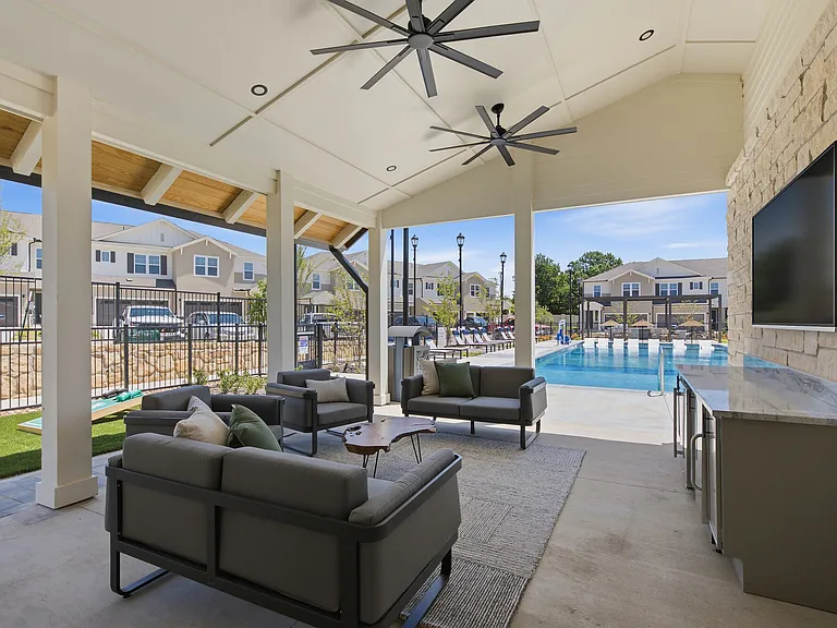HARMON Melissa by Crescent Communities — Photo 9