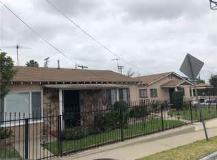 6606 Ferguson Dr, Commerce, CA 90022