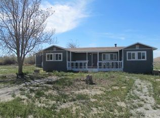 19490 Chamisal St, El Mirage, CA 92301