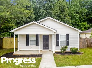 3653 Ten Oaks Cir, Powder Springs, GA 30127