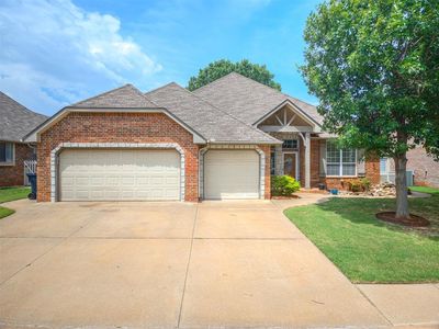 16609 Village Garden Dr, Edmond, OK, 73012