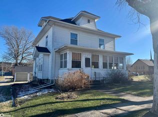 406 Washington St, Victor, IA 52347
