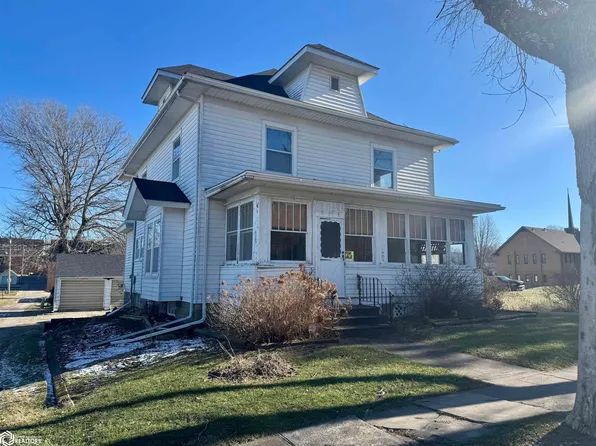 406 Washington St, Victor, IA 52347