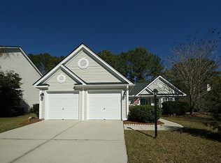 2016 Andover Way, Mount Pleasant, SC 29466
