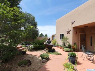 18 Starlight Way, Silver City, NM 88061