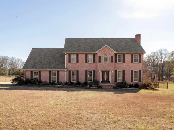 60 Dowdy Ln, Florence, AL 35633