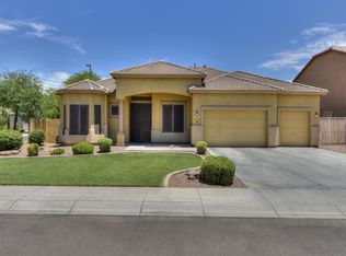 2875 S Palm St, Gilbert, AZ 85295