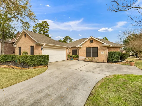 3721 Poets Ct, Montgomery, TX 77356