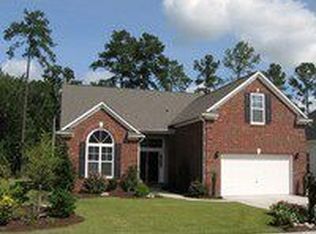 57 Saltwind Loop, Murrells Inlet, SC 29576