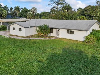 2800 SW 116th Ave, Davie, FL, 33330