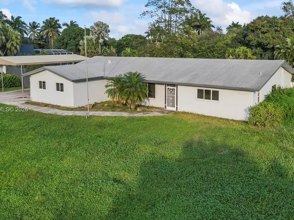 2800 SW 116th Ave, Davie, FL 33330