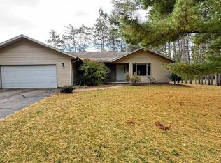 1615 Edward St, Rothschild, WI 54474