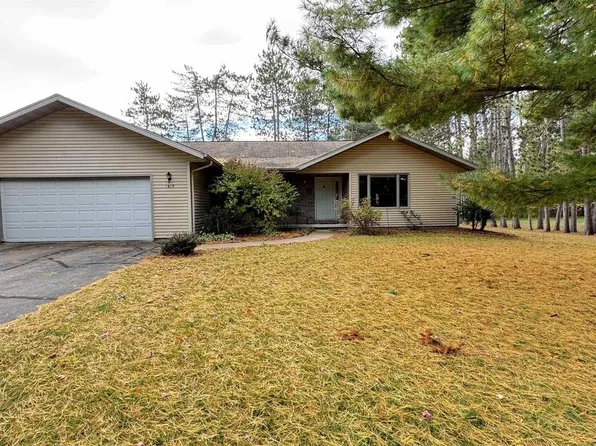 1615 EDWARD STREET, Rothschild, WI 54474