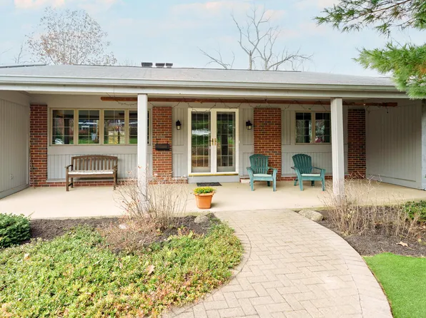 613 Evening St, Columbus, OH 43085