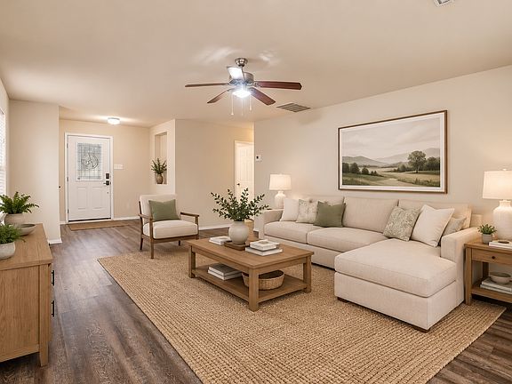 5th image of 8808 Valley River Dr