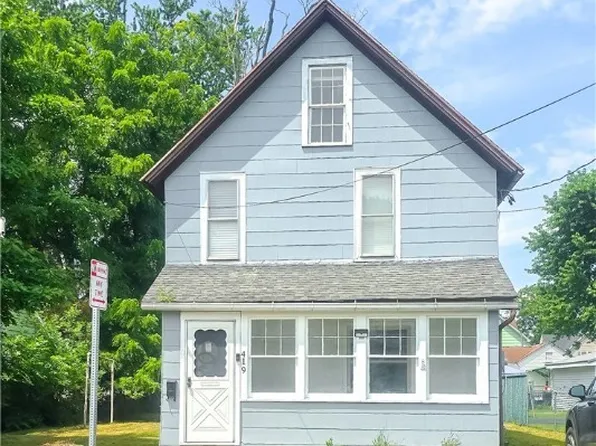 419 5th Ave, Olean, NY 14760