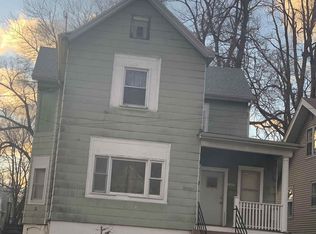 1625 N New York Ave, Peoria, IL