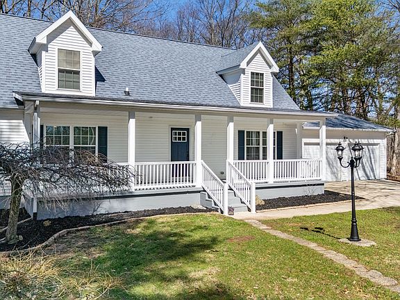 3rd image of 11322 N County Road 400 W