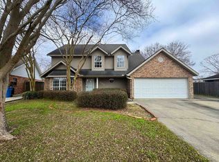 527 Watson St, Berwick, LA 70342