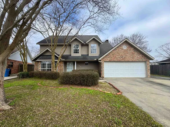 527 Watson St, Berwick, LA 70342