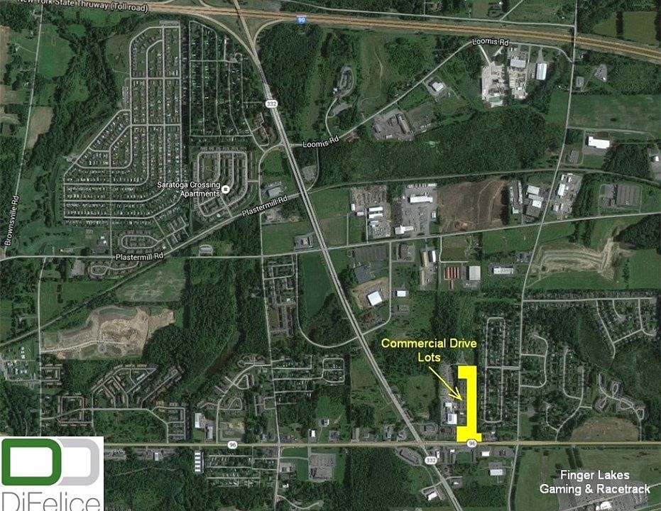 2nd image of 1265 Commercial Dr #2