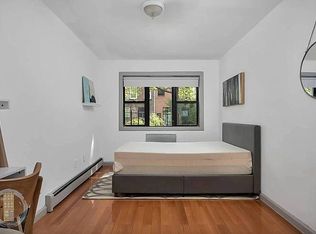 146 W 133rd St #2F, New York, NY 10030