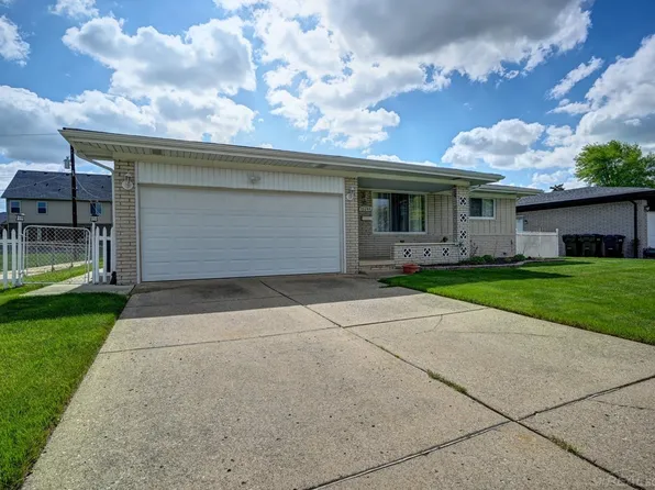 36244 Jeffrey Dr, Sterling Heights, MI 48310