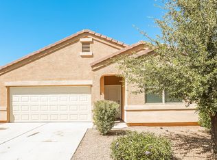 29088 N Star Sapphire Ln, San Tan Valley, AZ 85143