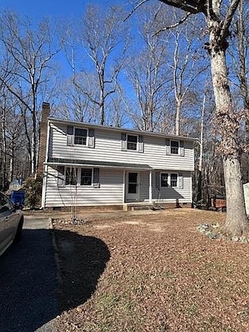 Welcome Home to 2312 Dragonfly Lane, N. Chesterfield, VA 23235
