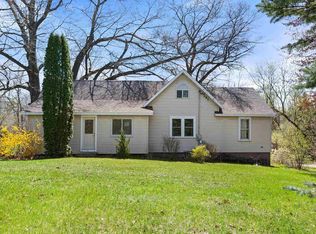 951 W River Rd, Mosinee, WI 54455