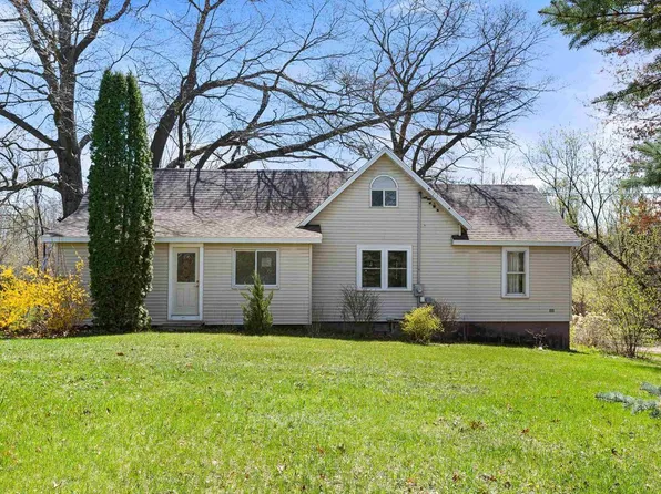 951 WEST RIVER ROAD, Mosinee, WI 54455