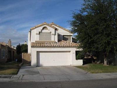 876 Celebration Dr, Las Vegas, NV, 89123