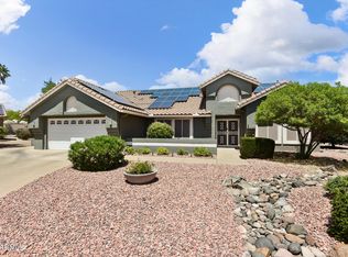 21609 N 145th Dr, Sun City West, AZ 85375