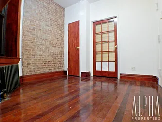 Rented by Alpha Properties NYC I LLC